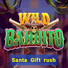 Santa Gift rush demo santa's